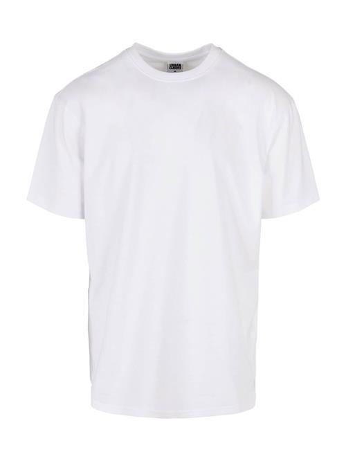 Urban Classics Bluser & t-shirts  hvid