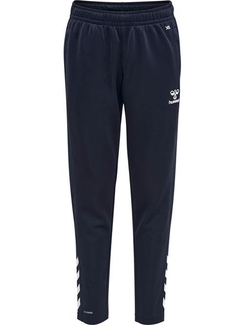 Hummel Sportsbukser  marin / hvid