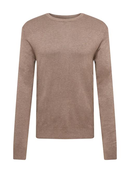 Lindbergh Pullover  mørkebeige