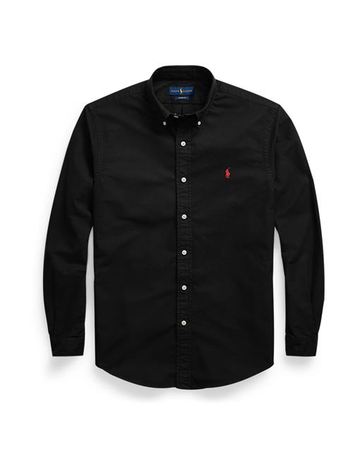 Polo Ralph Lauren Skjorte  rød / sort
