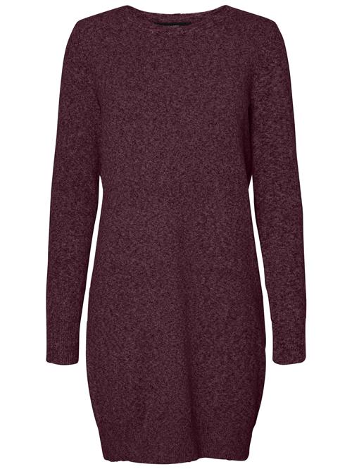 VERO MODA Strikkjole 'VMDoffy'  bær