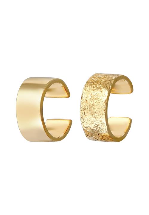 ELLI Øreringe  guld