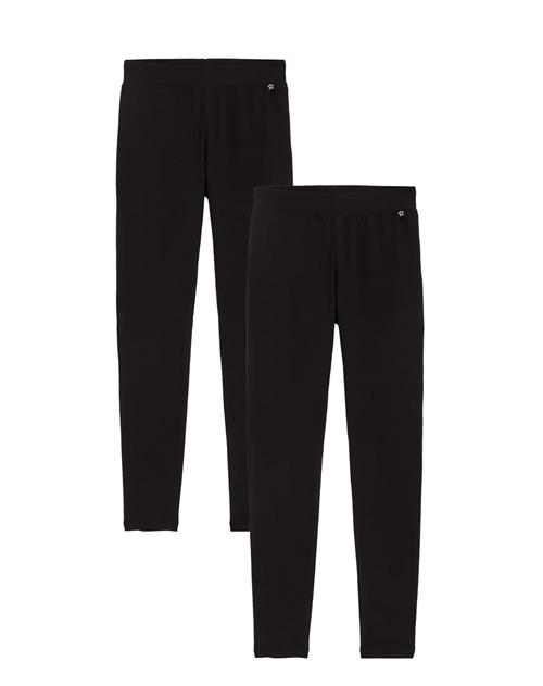 WE Fashion Leggings  sort