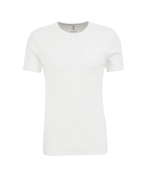 WE Fashion Bluser & t-shirts  hvid