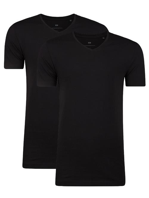 WE Fashion Bluser & t-shirts  sort