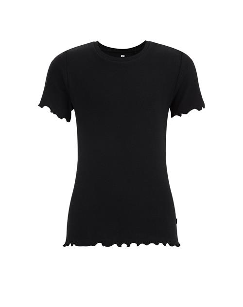 WE Fashion Bluser & t-shirts  sort