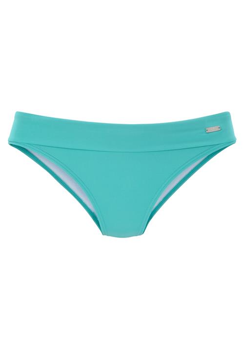 VENICE BEACH Bikinitrusse  turkis / sølv