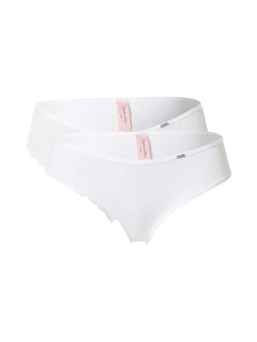 Hunkemöller Slip 'Angie'  hvid