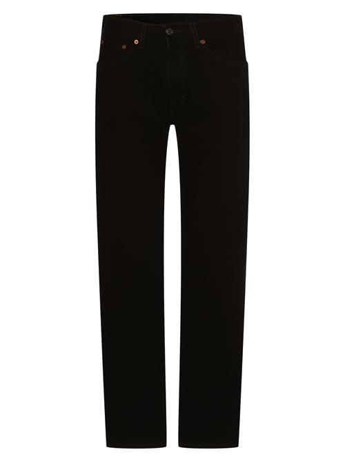 LEVI'S ® Jeans '505® REGULAR'  black denim