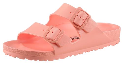 BIRKENSTOCK Pantoletter 'Arizona'  koral