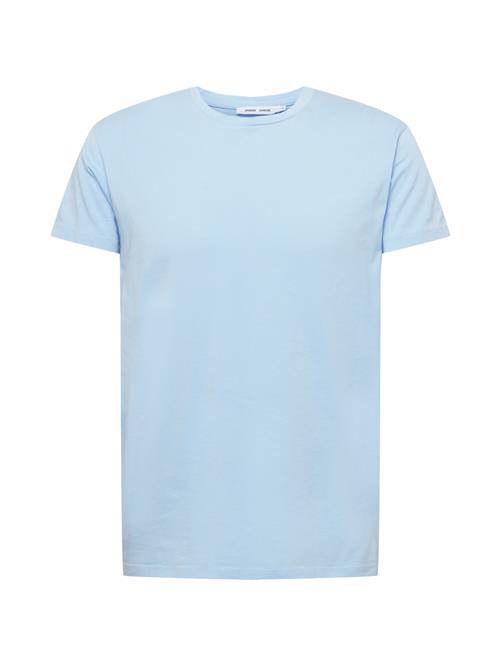 Samsøe Samsøe Bluser & t-shirts 'Kronos'  lyseblå