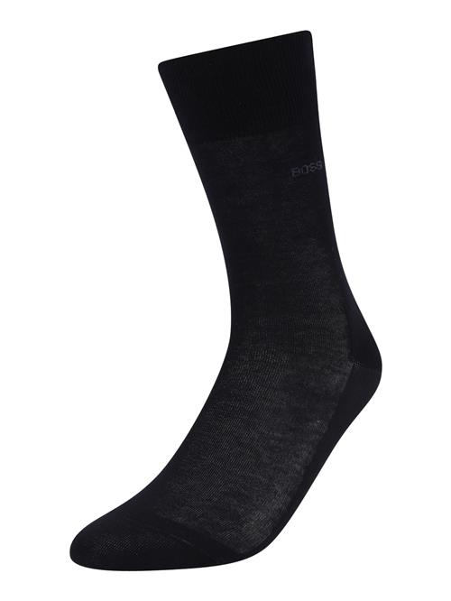 BOSS Sokker 'George'  natblå / dueblå