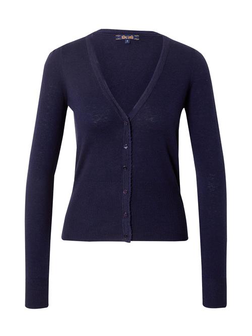 King Louie Cardigan  mørkeblå