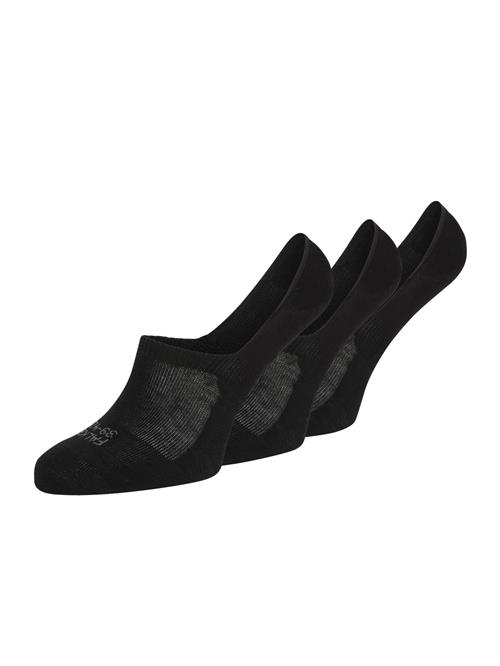 FALKE Støvletter  sort