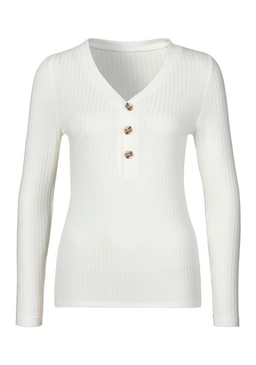 LASCANA Shirts  hvid