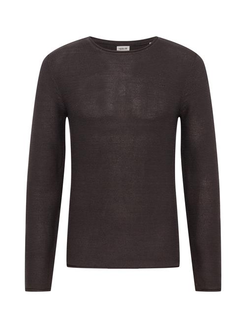 !Solid Pullover  sort