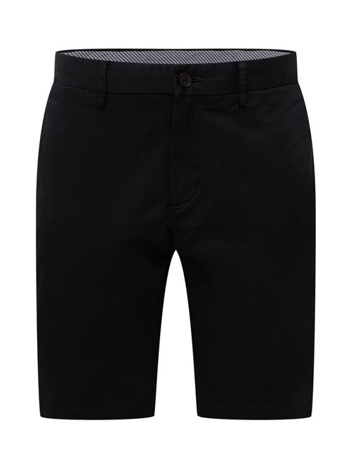 TOMMY HILFIGER L&#230;rredsbukser &#39;Harlem 1985&#39;  sort