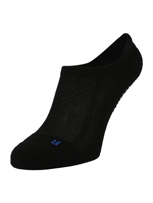 FALKE Sokker  royalblå / sort