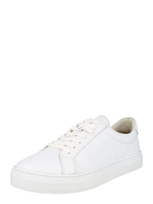 VAGABOND SHOEMAKERS Sneaker low 'PAUL 2.0'  hvid