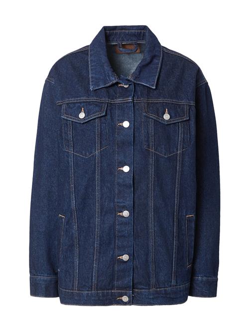 ONLY Overgangsjakke 'ONLJagger'  blue denim