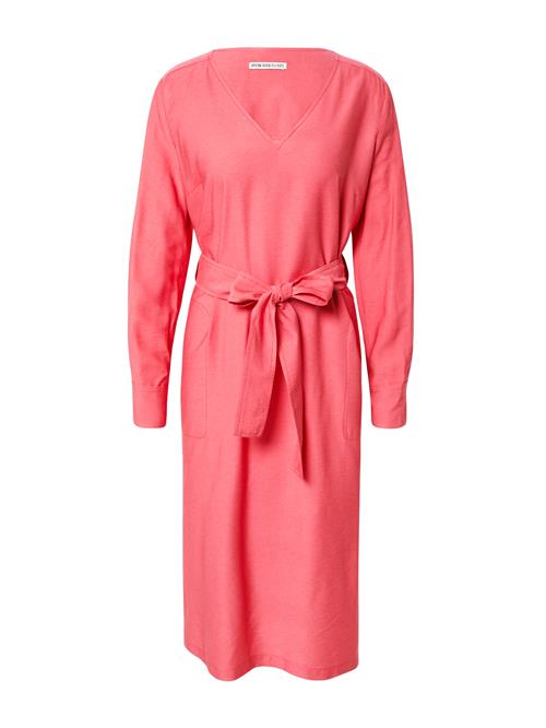 DRYKORN Kjole 'AFFRA'  koral