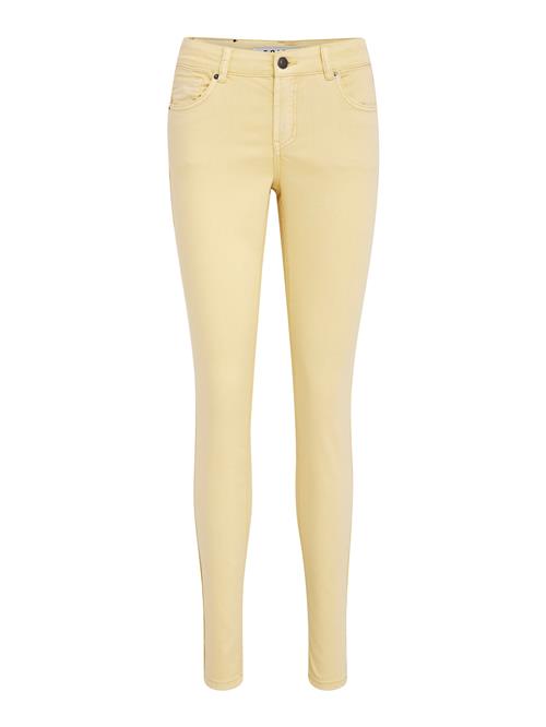 DESIRES Jeans 'Lola'  gul