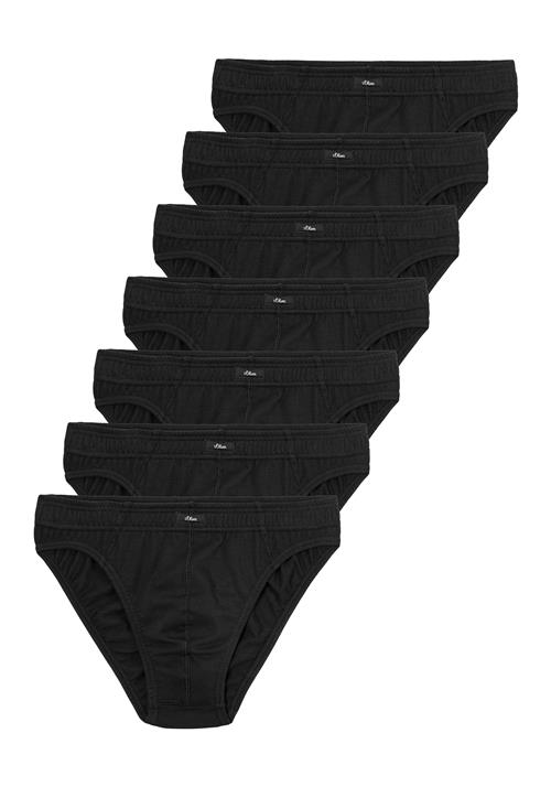 s.Oliver Slip  sort / hvid