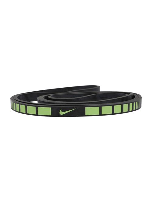 NIKE Accessoires Bånd  lysegrøn / sort