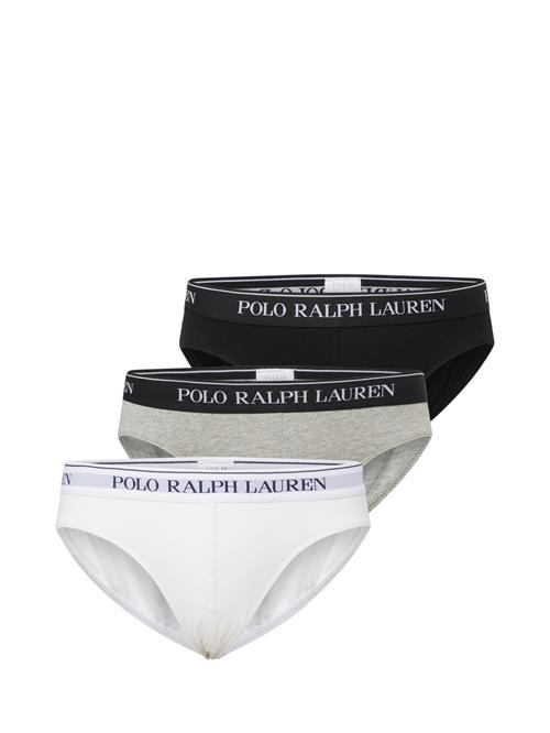Polo Ralph Lauren Slip  grå / grå-meleret / sort / hvid