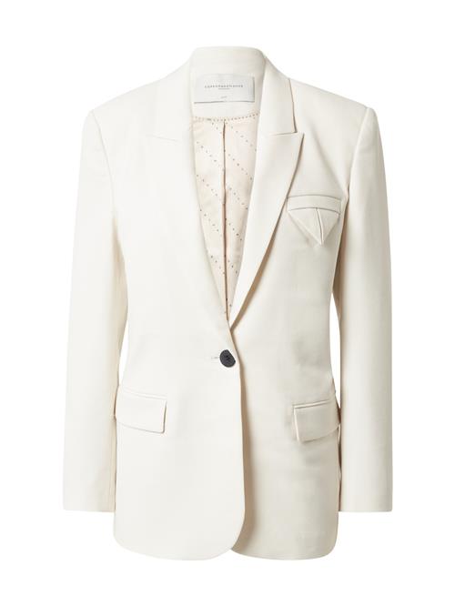 Cph Muse Blazer 'TAILOR'  creme