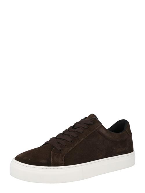 VAGABOND SHOEMAKERS Sneaker low 'Paul 2.0'  mørkebrun