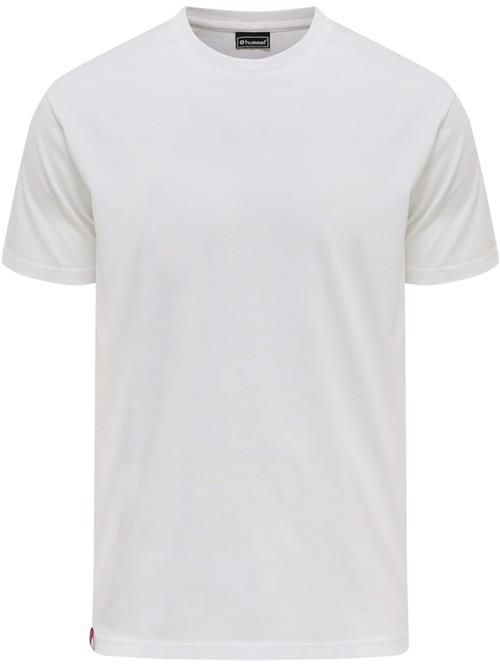 Hummel Bluser & t-shirts 'Red'  hvid