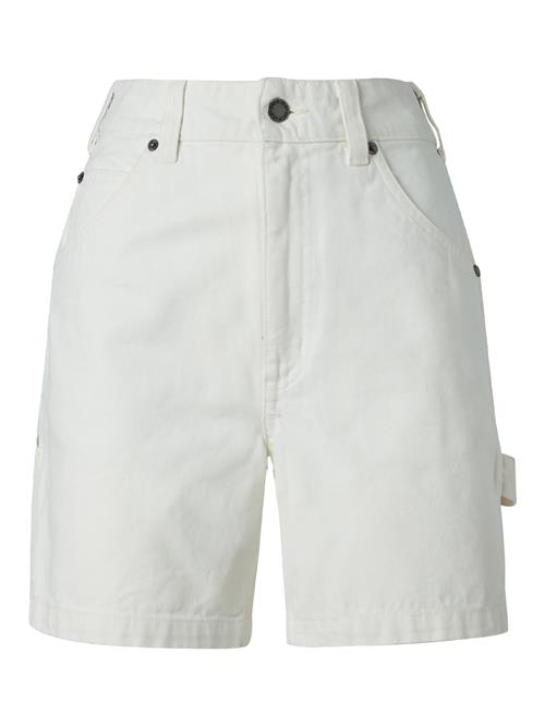 DICKIES Bukser 'Duck'  hvid