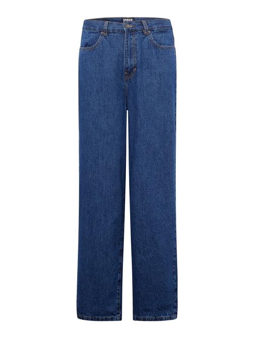 Urban Classics Jeans  blue denim