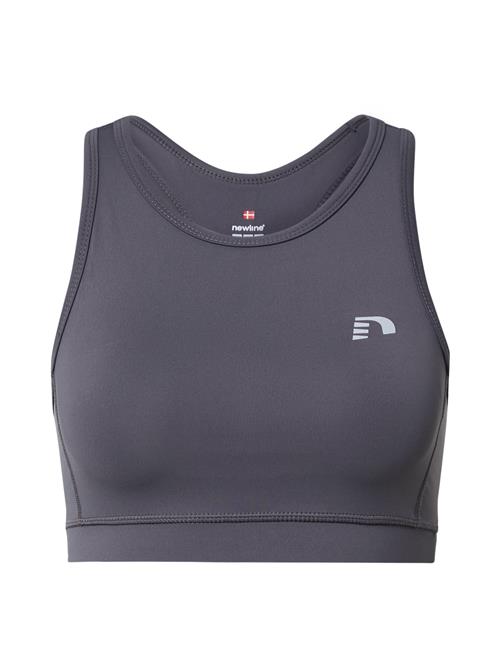 Newline Sports-BH  basalgrå