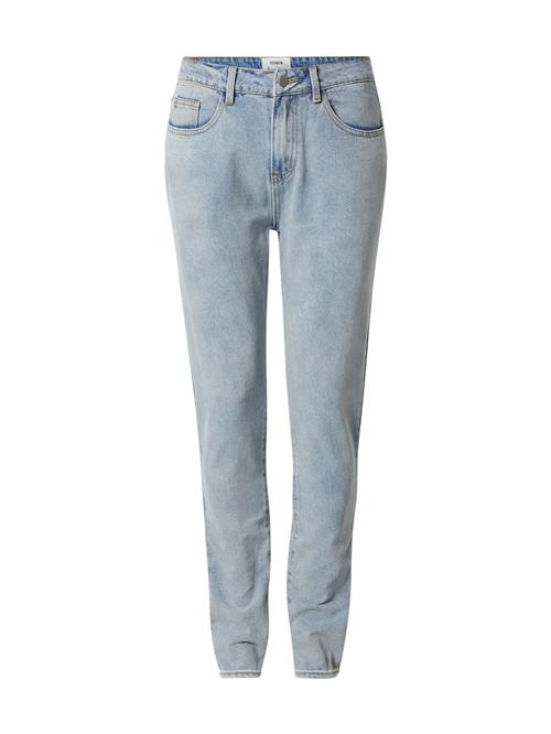 ABOUT YOU x Alvaro Soler Jeans 'Enrico'  blue denim