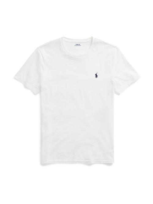 Polo Ralph Lauren Bluser & t-shirts  blå / hvid