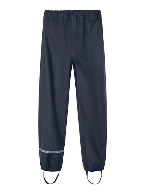 NAME IT Funktionsbukser  marin