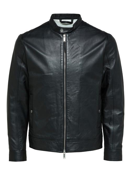 SELECTED Overgangsjakke 'SLHArchive'  sort