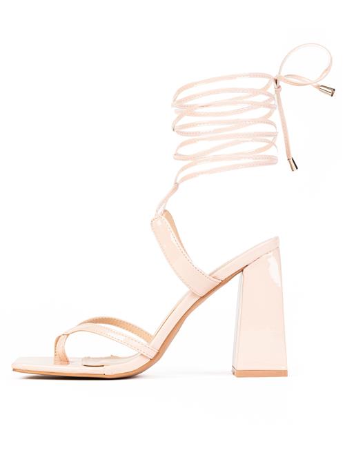 Celena Klipklappere 'Chenaya'  pudder