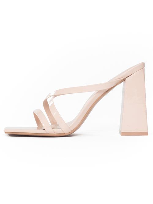 Celena Pantoletter 'Cybill'  nude