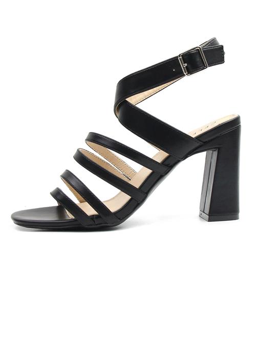 Celena Sandaler med rem 'Cattaleya'  sort