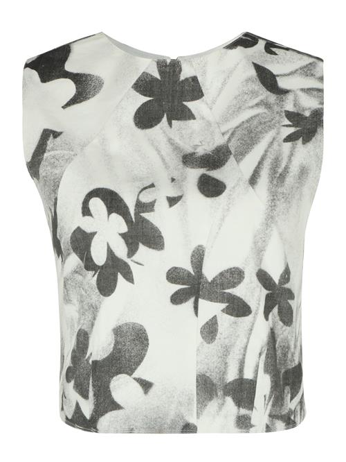 ABOUT YOU REBIRTH STUDIOS Overdel 'Gossy'  grå / antracit