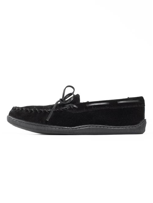 Minnetonka Mokassin  sort