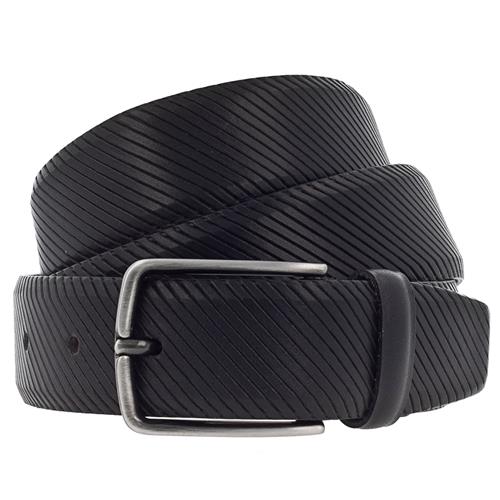 VANZETTI Bælte  sort