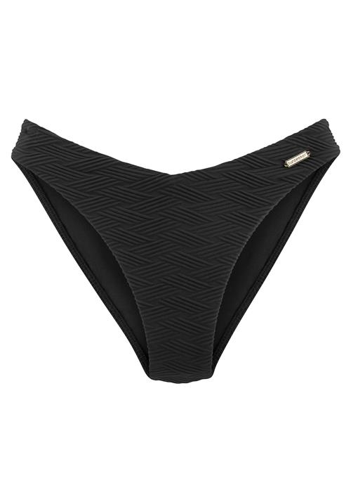 Se SUNSEEKER Bikinitrusse  sort ved About You