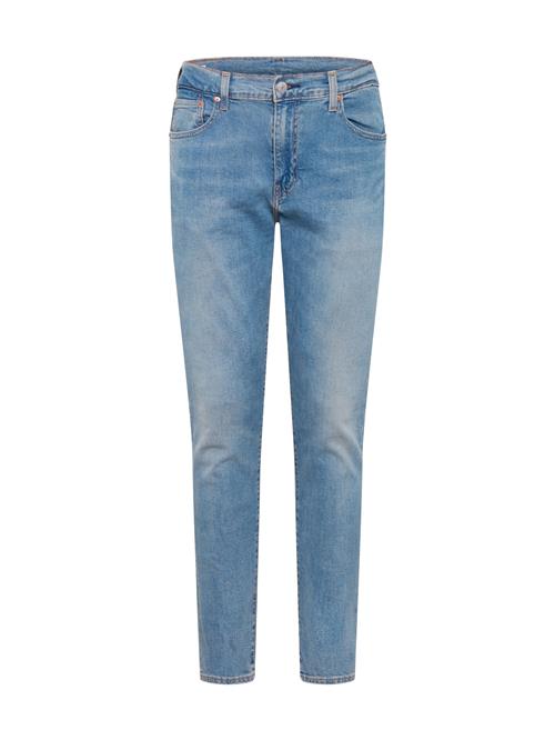 LEVI'S ® Jeans '512® Slim Taper'  blue denim