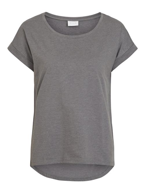 VILA Shirts 'Dreamers'  mørkegrå