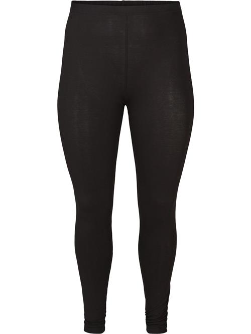 Zizzi Leggings  sort