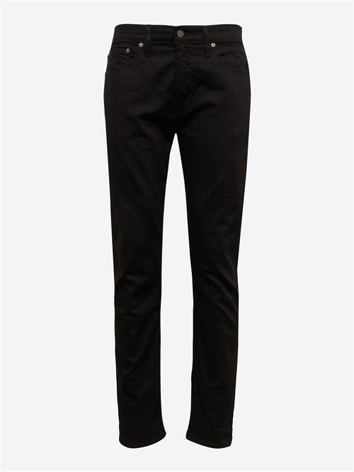 LEVI'S ® Jeans '502® Taper'  black denim